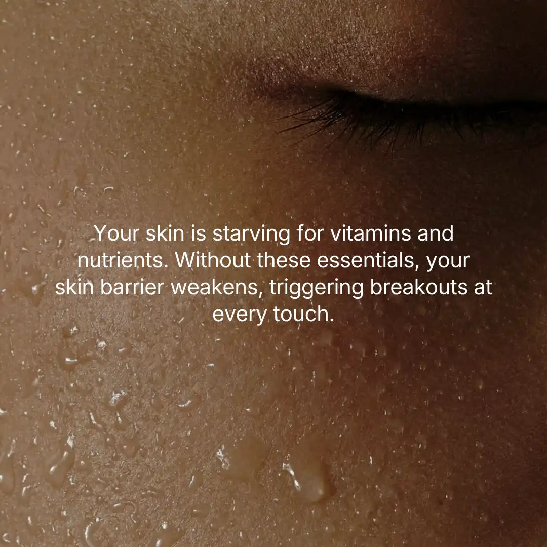 (pre-order) bg1: Daily Glow Up