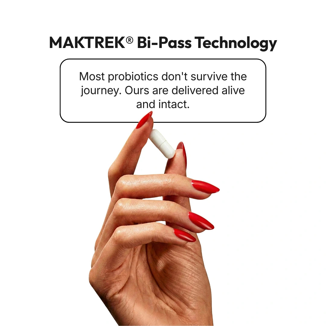 (pre-order) bg1: Daily Glow Up